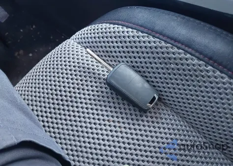 2017 Chevrolet Equinox Lt из США, поврежденный, VIN 2GNALCEK2H1523101